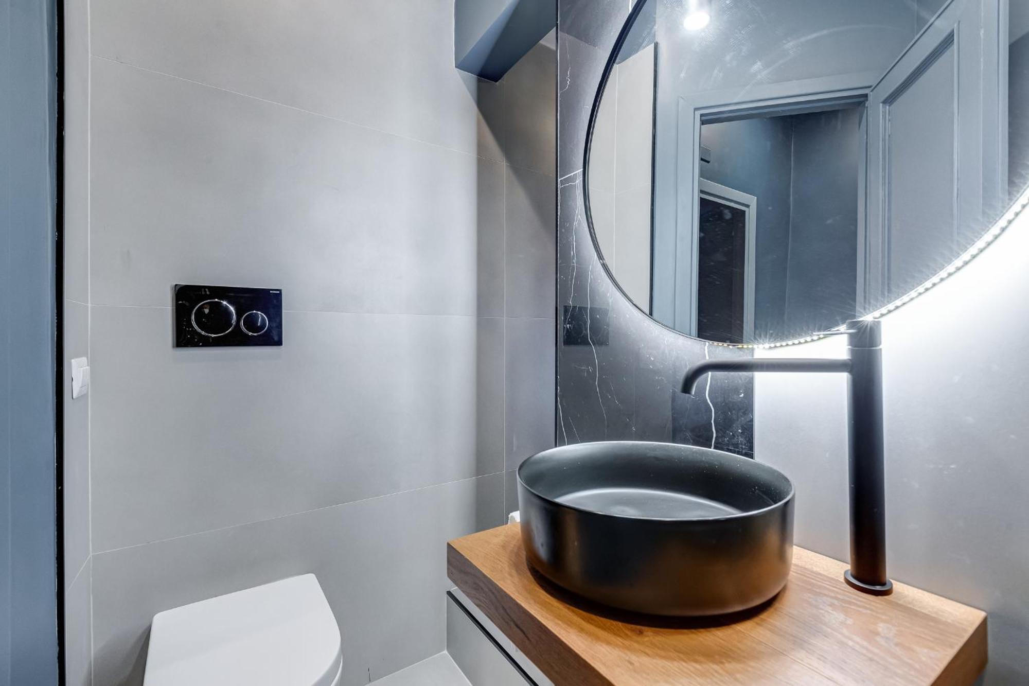 Stranger Pod Apartment Рим Екстериор снимка